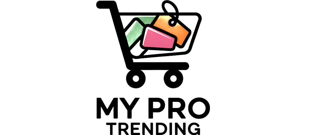 My Pro Trending